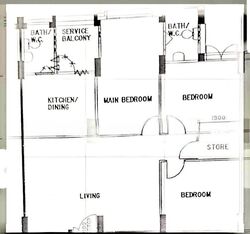 Pandan Valley (D21), Condominium #607669601